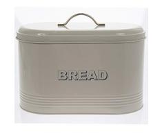 Lesser & Pavey Sweet Home Brotkasten 26 cm