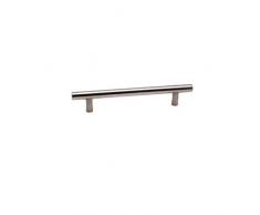 Berenson 4088–1bpn-p 288 mm Mitte zu Mitte Bar Schrank Pull, Edelstahl