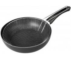 Sart IBILI New Induplus Fritteuse, 26 cm