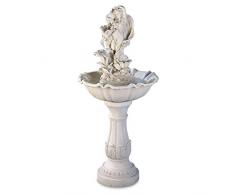Koehler 34189 106,7 cm Fairy Maiden Wasser Brunnen