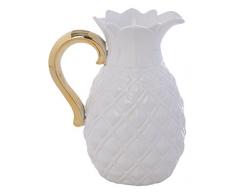 Shiraleah Großer Krug Ananas