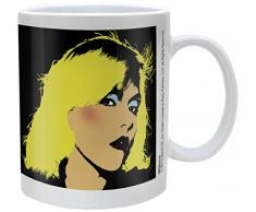 Blondie MG22484 Kaffeetassen, Mehrfarbig