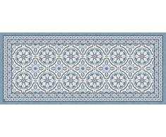 Vilber Teppich 78 x 180 x 0.22 cm bunt