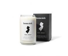 Homesick Heimweh Duftkerze, Oregon, 13.75 oz