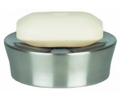Spirella 10.13002 Max-Stainless-Steel Seifenschale