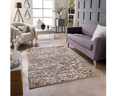 Oriental Weavers Teppich, 100% Wolle, Mehrfarbig, 80 x 150 cm