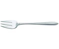 Arcos 561700 Serviergabel, Acier_inoxydable, Silber, 250 mm