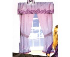 Disney HANNAH MONTANA Set Gardinen Schals Vorhänge aus den USA