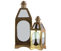 Urban Trends Laterne