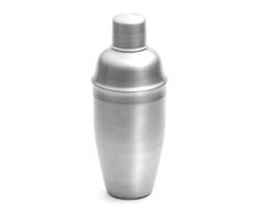 Weis 16850 Cocktail Shaker, Edelstahl