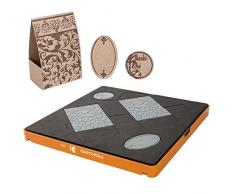 Fiskars Fuse® - Design Set , 30x30 cm, Geschenkschachtel, 1 Stck.