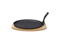 Tognana Fusion Taste Gusseisen Pfanne