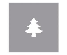 Rayher 69049000 Ministanzer Weihnachtsbaum, 0,95cm Ã¸, (3/8 ) m. Schlüs