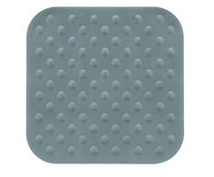 Kleine Wolke Formosa Duscheinlage Kautschuk anthrazit 53 x 53 x 2 cm