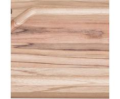 Tramontina 13331/352 Schneidebrett Teakholz, FSC zertifiziert