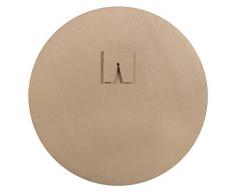 Rayher Spiegel, Diverse, Braun, 3 x 3 x 0,05 cm