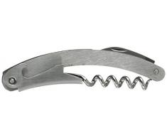 The Big Easy Wine Accessories Korkenzieher Eichenfass