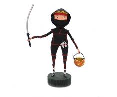 Lori Mitchell Lil Ninja Polyresin Halloween Schwert 11082