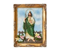 OK Lighting OK-2534-P9 Krippe, 50 cm, H St. Jude