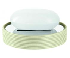 Spirella Tube Seifenschale, geriffelt, Stein