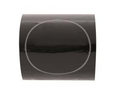 Glorex Kreide Markier-Band, Plastik, Schwarz, 4.5 x 4.5 x 5 cm