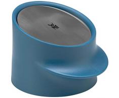 WMF Nuro Ersatz-Deckel für Wasserkaraffe 1,0l, Ersatzteil, blau