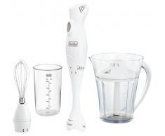 Black+Decker Stabmixer Sb500F-Qs
