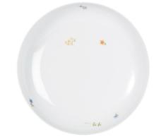 Hutschenreuther 29164 Set 2 Suppenteller, Form: Eve, Sunshine