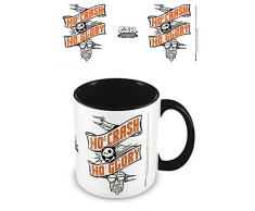 Crash Team Racing MGC25478 Tasse aus Keramik, 315 ml, Cars No Glory