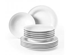 Seltmann Weiden 001.751387 Beat Weiss Tafelservice 12 tlg