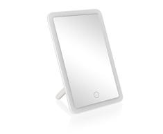 Smartwares, IWL-60008 LED Akku Spiegelleuchte, weiß