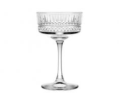 Pasabahce Elysia Champagnergläser, Glas, Cl 26