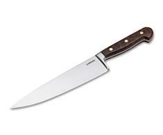 Böker Manufaktur Solingen 130413 Patina Chefmesser, Holz