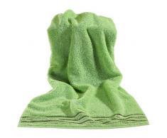 Vossen 1153950512 Cult de Luxe - Handtuch- Größe: 50x80 cm - Farbe: Apple