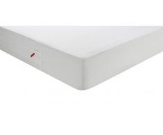 Pikolin Home Matratzenschoner, wasserdicht, atmungsaktiv, Weiß Cama de 100-100x190/200cm weiß