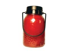 A Cheerful Giver Fröhliche dem Geber Cozy Kabine Simplicity Laterne Jar Kerze, 473 ml