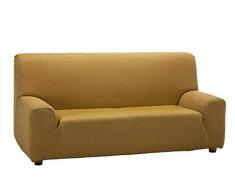 Martina Home Sofabezug, Beige, 1 Quadratisch, 70-110 cm