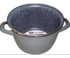 Vitrinor VIT083 Kochtopf, mehrfarbig