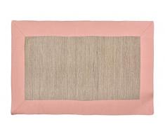 MI CASA Mi Carol 60 x 100 Coral E2 Teppich, 60 x 100 cm