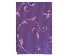 Excelsa Geschirrtuch, Stoff violett