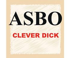 Boxer Gifts ASBO Scherzartikel Verfügung wegen antisozialen Verhaltens, Thema: Schlaumeier