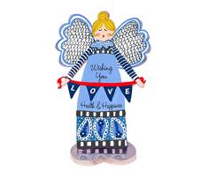 Cathedral Art Engelfigur Wishing You Love