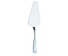 Picard & wielputz Spaten Tortenheber, Edelstahl, Silber, 22.3Â x 30Â x 30Â cm