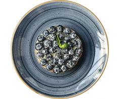 »Aura Dusk« Teller tief, ø: 240 mm