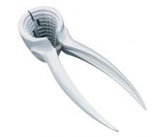 Metaltex 250640 Nussknacker Grau, 18 cm