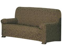Eysa Over Sofa Überwurf 3 Sitzer Fb. 07-braun