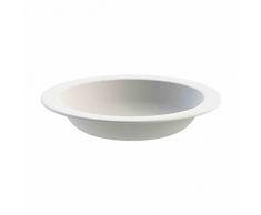 WACA Suppenteller weiß aus PBT