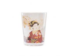 Japan Cool Shot Glas Fuji Maiko