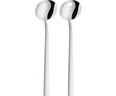 Zwilling 07150-296-0 Dinner, Salatbesteck, Edehlstahl