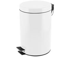 Home Mülleimer, Kunststoff, 5 Liter